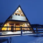Mountain House Ferienhaus Tomislavgrad