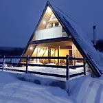 Mountain House *