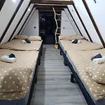 Ferienhaus Mountain House Tomislavgrad