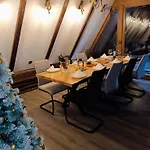 Ferienhaus Mountain House *