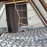 Mountain House Ferienhaus *
