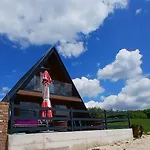 Ferienhaus Mountain House Tomislavgrad