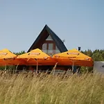 Mountain House בית נופש *