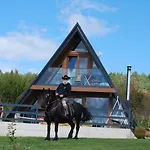 Mountain House Ferienhaus *