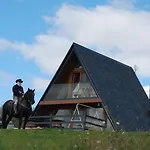 Mountain House With Jacuzzi Tomislavgrad