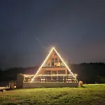 Mountain House Tomislavgrad