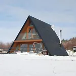 Vakantiehuis Mountain House With Jacuzzi Tomislavgrad