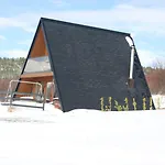 Mountain House בית נופש *