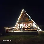 Ferienhaus Mountain House