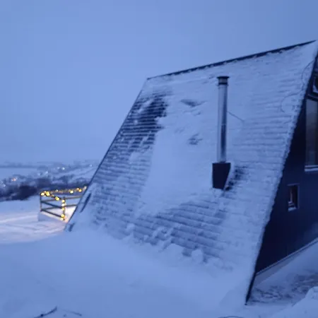 Mountain House With Jacuzzi * Tomislavgrad
