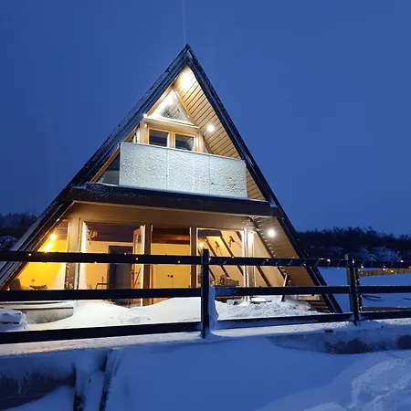 Mountain House With Jacuzzi Dom wakacyjny Tomislavgrad