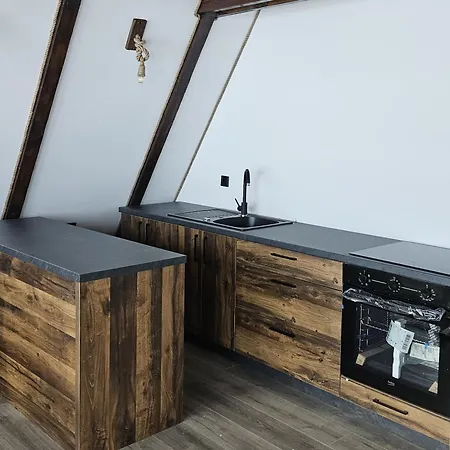 Nyaraló Mountain House Tomislavgrad