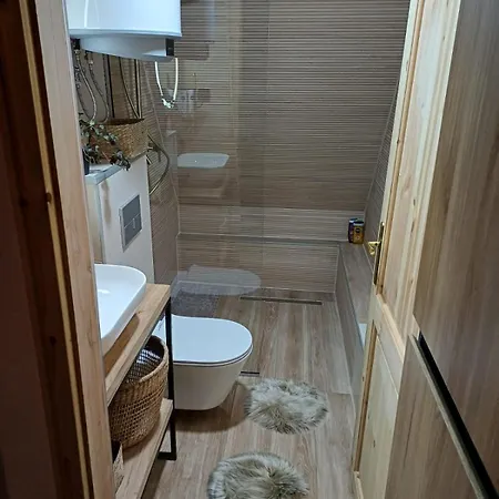 Nyaraló Mountain House Tomislavgrad