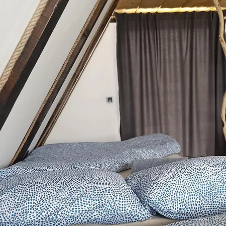 Mountain House * Tomislavgrad