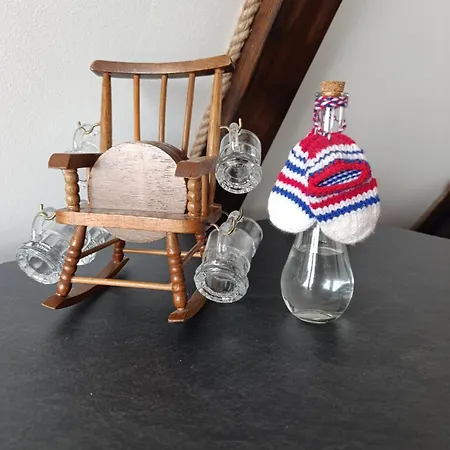 Mountain House * Tomislavgrad