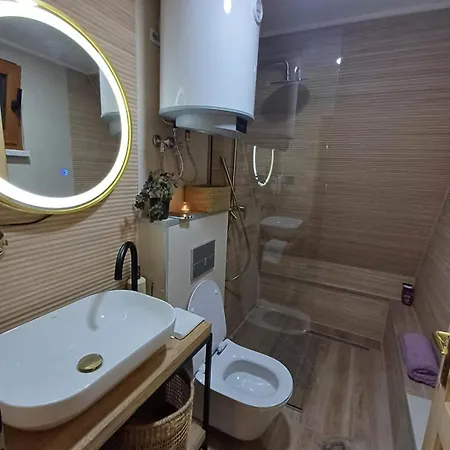 Mountain House * Tomislavgrad