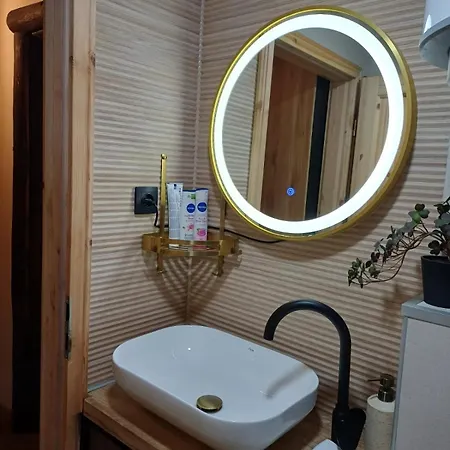 Mountain House Nyaraló Tomislavgrad