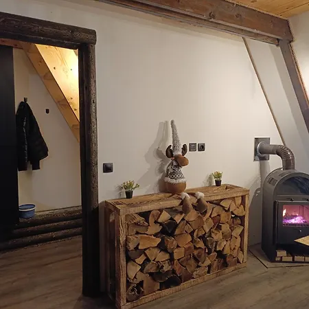 Mountain House Tomislavgrad