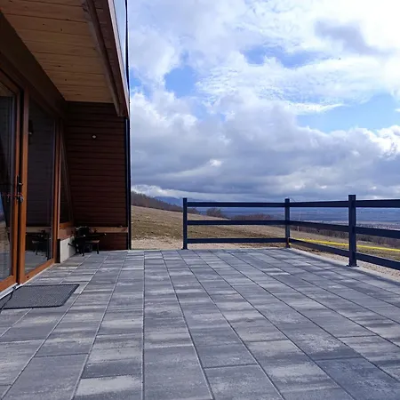 Nyaraló Mountain House *