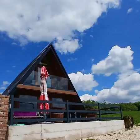 Nyaraló Mountain House Tomislavgrad