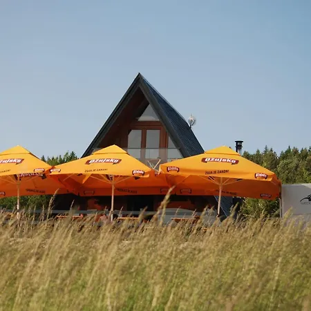 Mountain House Tatil Evi *