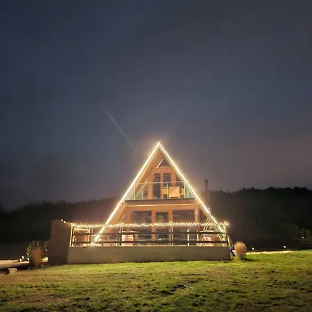 Mountain House With Jacuzzi Tomislavgrad