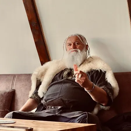 Vikendica Mountain House