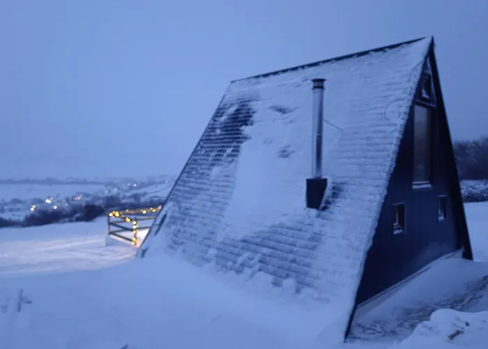 Mountain House * Tomislavgrad