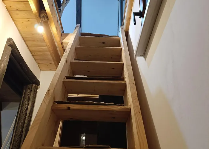 Vikendica Mountain House