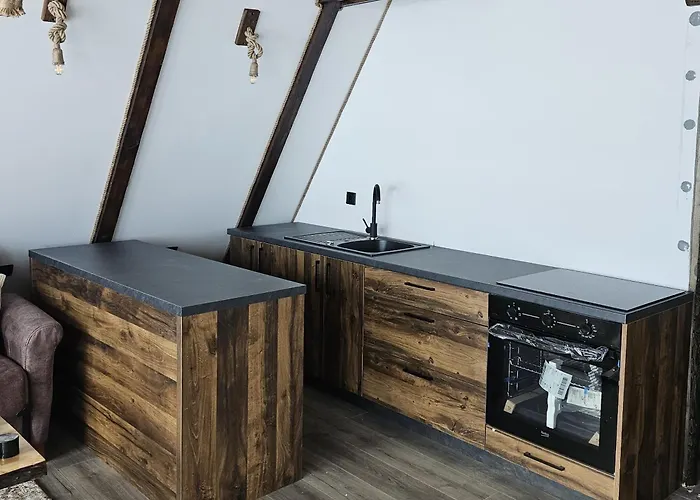 Vikendica Mountain House Tomislavgrad