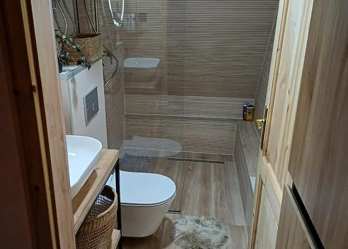 Vikendica Mountain House Tomislavgrad