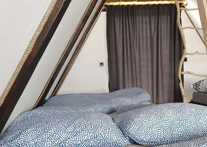 Mountain House * Tomislavgrad