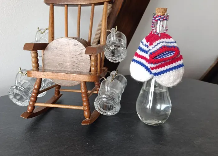 Mountain House * Tomislavgrad