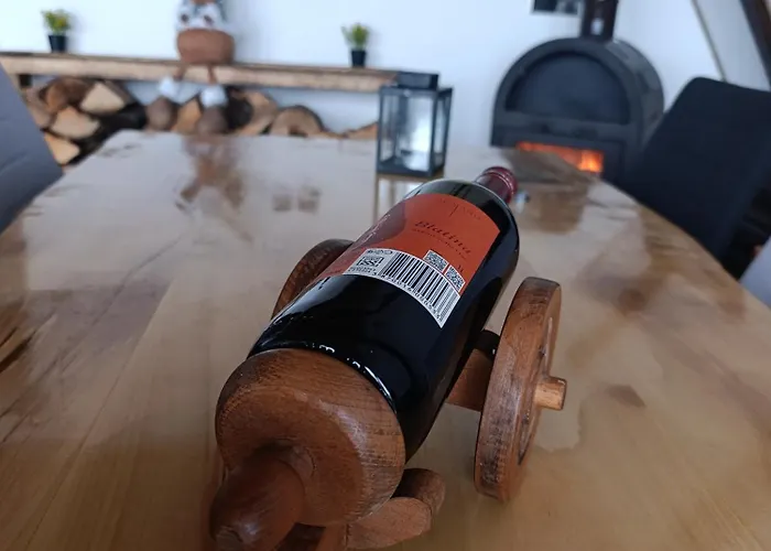 Mountain House * Tomislavgrad