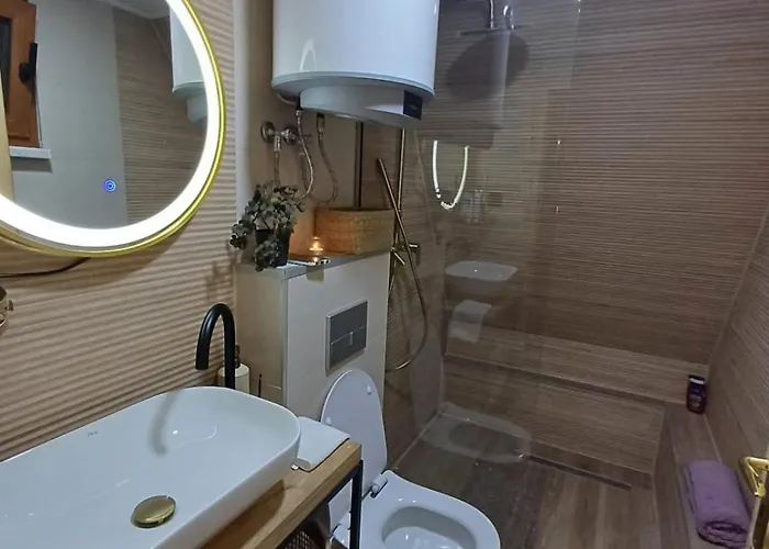 Mountain House * Tomislavgrad