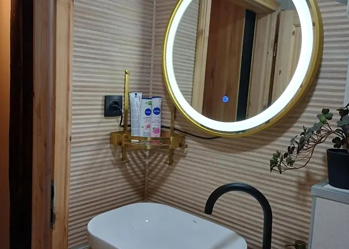 Mountain House Vikendica Tomislavgrad