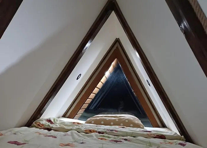 Mountain House * Tomislavgrad