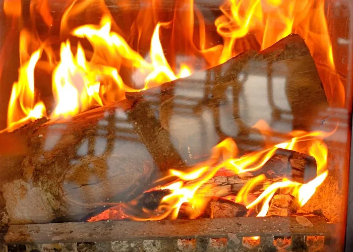 Mountain House Vikendica