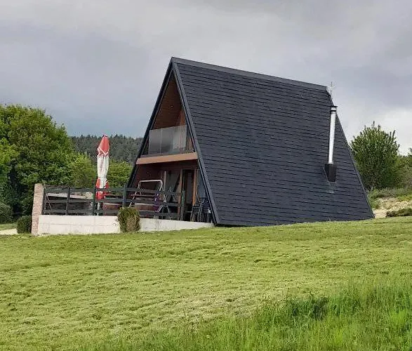 Mountain House Tomislavgrad