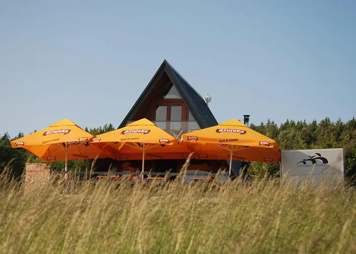 Mountain House Vikendica *