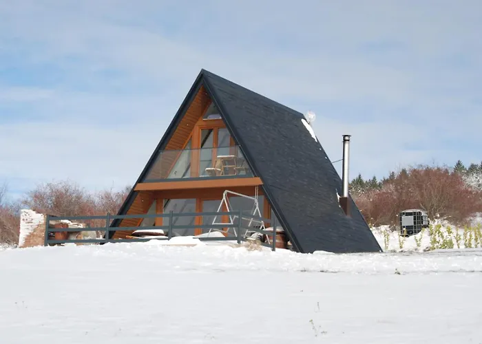 Vikendica Mountain House Tomislavgrad