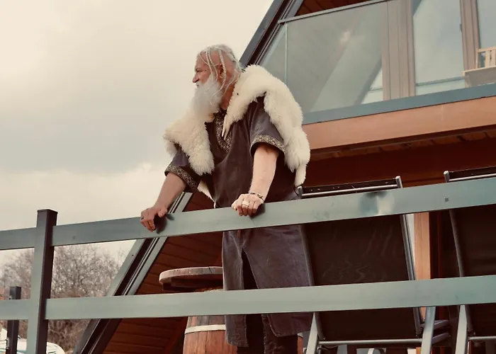 Vikendica Mountain House *