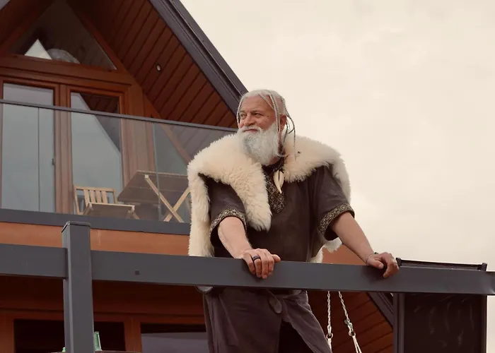 Vikendica Mountain House