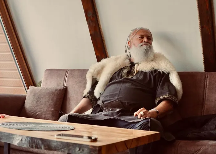 Vikendica Mountain House Tomislavgrad